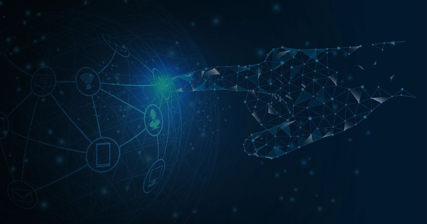 Fondo de contacto de Fidelidad Finvex